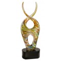 AGS22    14" Color Twist Award